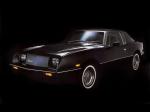 Avanti Coupe 1982 года